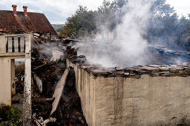 Reliable Emergency Fire Cleanup contractor in Middletown, KY by Fire Damage Biloxi